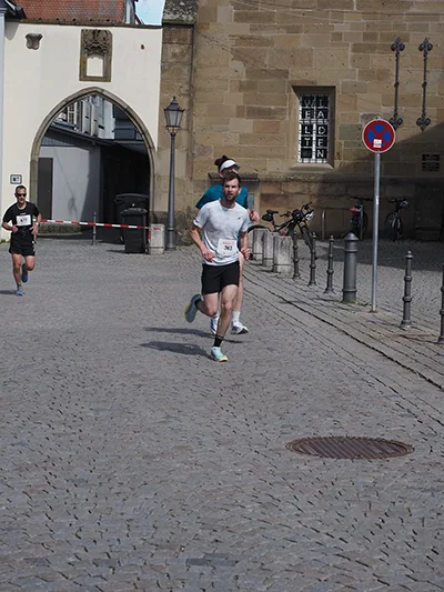 Öhringer Stadtlauf Hauptlauf 2026