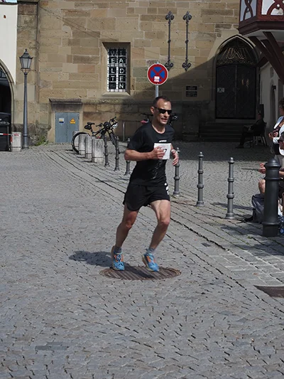Öhringer Stadtlauf Hauptlauf 2026