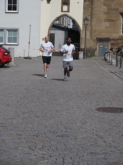Öhringer Stadtlauf Hauptlauf 2026