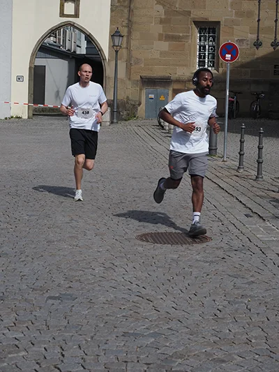 Öhringer Stadtlauf Hauptlauf 2026