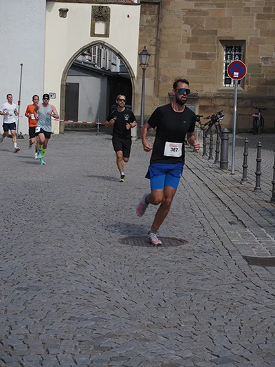 Öhringer Stadtlauf Hauptlauf 2026