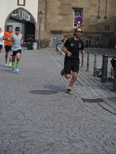 Öhringer Stadtlauf Hauptlauf 2026