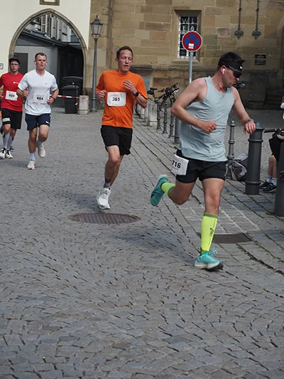 Öhringer Stadtlauf Hauptlauf 2026