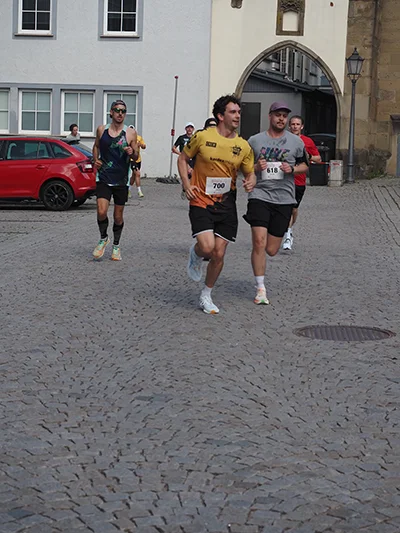 Öhringer Stadtlauf Hauptlauf 2026