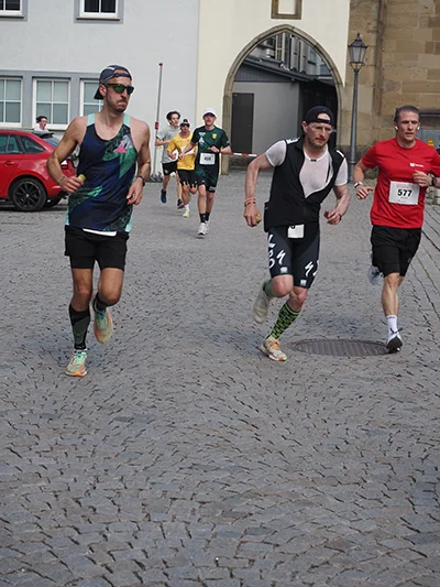 Öhringer Stadtlauf Hauptlauf 2026