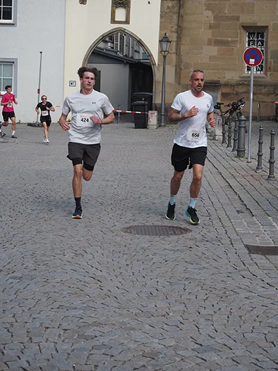 Öhringer Stadtlauf Hauptlauf 2026