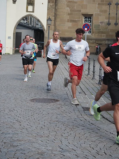 Öhringer Stadtlauf Hauptlauf 2026