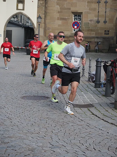 Öhringer Stadtlauf Hauptlauf 2026