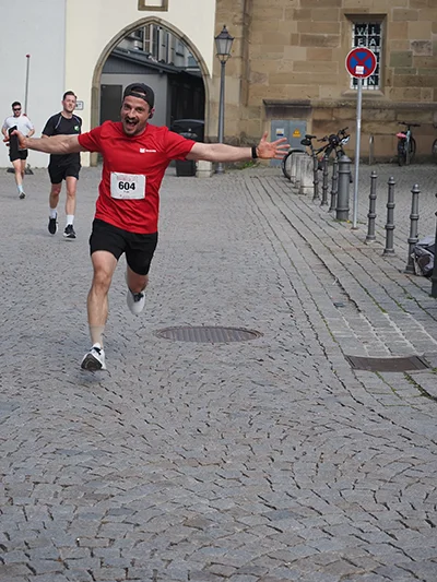 Öhringer Stadtlauf Hauptlauf 2026