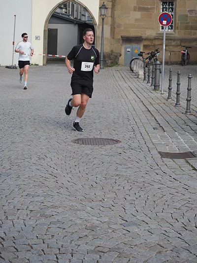 Öhringer Stadtlauf Hauptlauf 2026