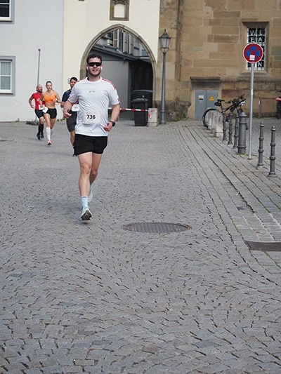 Öhringer Stadtlauf Hauptlauf 2026