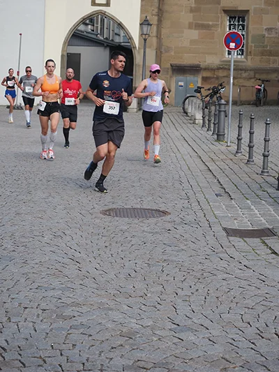 Öhringer Stadtlauf Hauptlauf 2026