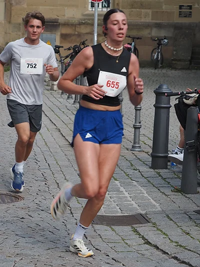 Öhringer Stadtlauf Hauptlauf 2026