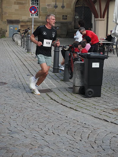 Öhringer Stadtlauf Hauptlauf 2026