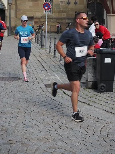 Öhringer Stadtlauf Hauptlauf 2026