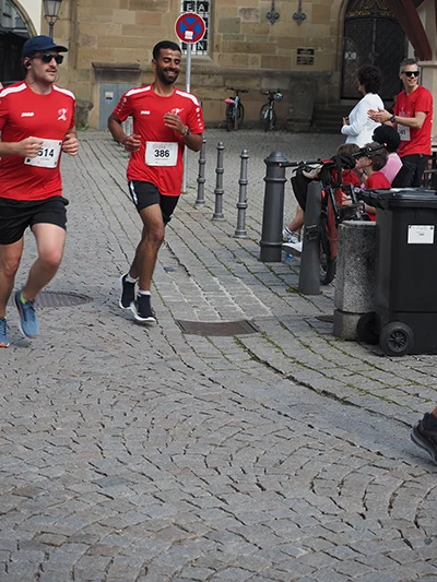 Öhringer Stadtlauf Hauptlauf 2026
