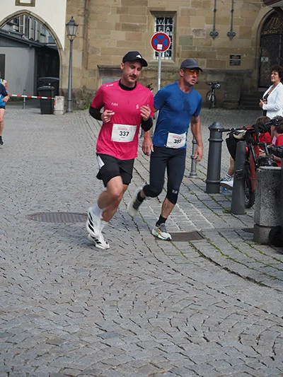 Öhringer Stadtlauf Hauptlauf 2026