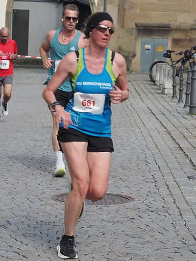 Öhringer Stadtlauf Hauptlauf 2026
