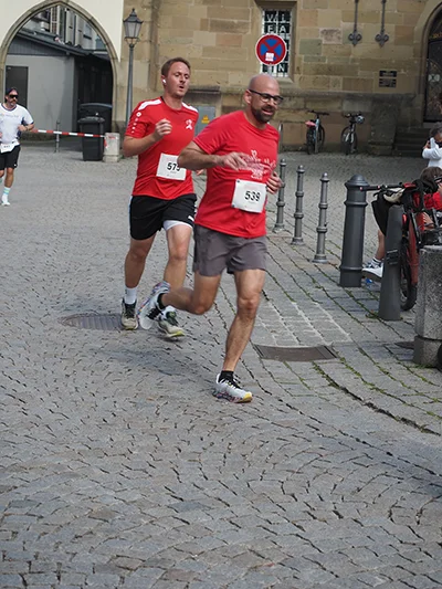 Öhringer Stadtlauf Hauptlauf 2026