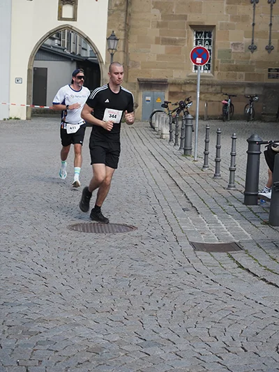 Öhringer Stadtlauf Hauptlauf 2026