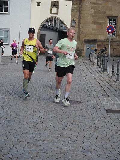Öhringer Stadtlauf Hauptlauf 2026