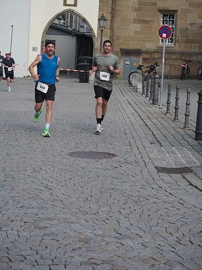 Öhringer Stadtlauf Hauptlauf 2026