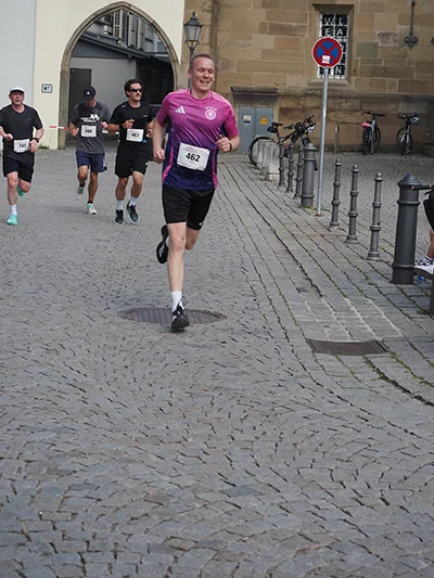 Öhringer Stadtlauf Hauptlauf 2026