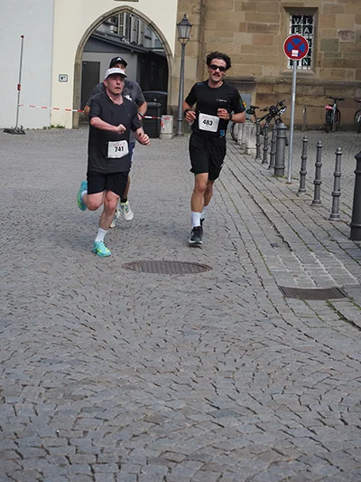 Öhringer Stadtlauf Hauptlauf 2026