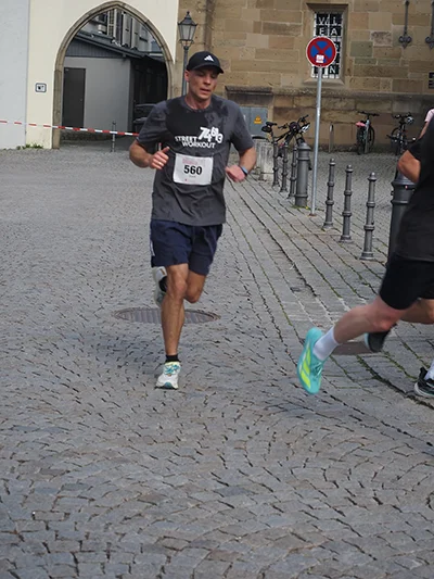 Öhringer Stadtlauf Hauptlauf 2026