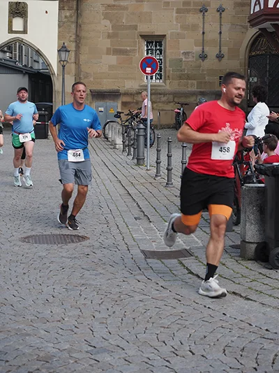 Öhringer Stadtlauf Hauptlauf 2026