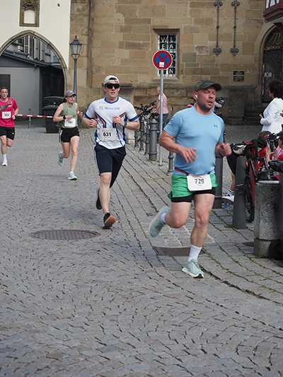 Öhringer Stadtlauf Hauptlauf 2026
