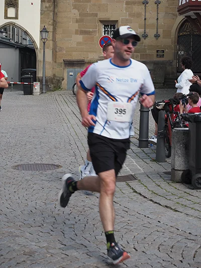 Öhringer Stadtlauf Hauptlauf 2026