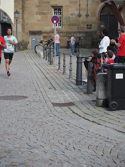 Öhringer Stadtlauf Hauptlauf 2026