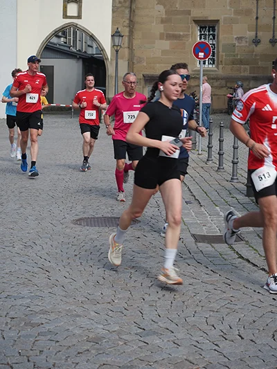 Öhringer Stadtlauf Hauptlauf 2026