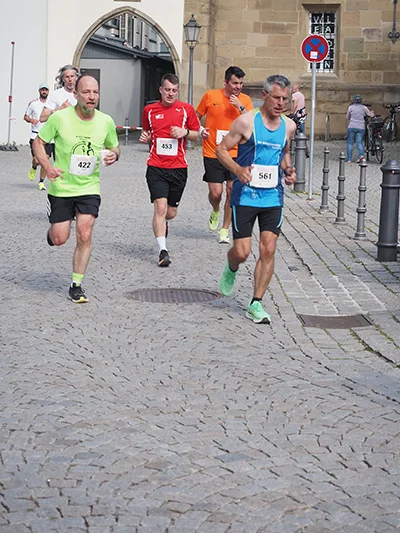 Öhringer Stadtlauf Hauptlauf 2026