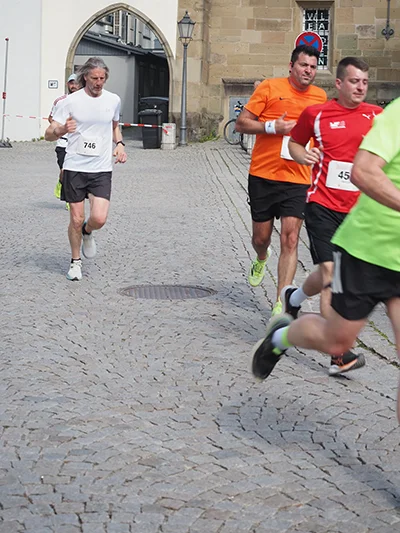 Öhringer Stadtlauf Hauptlauf 2026