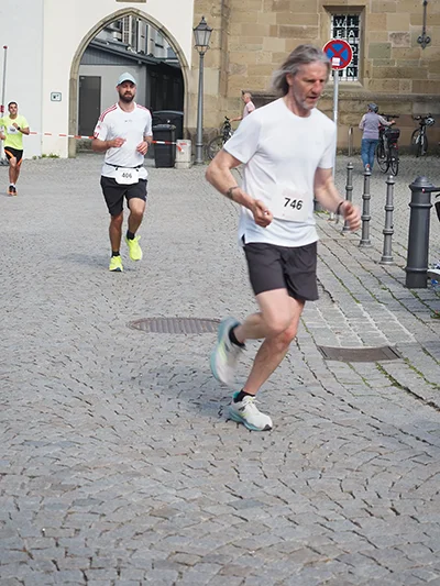 Öhringer Stadtlauf Hauptlauf 2026