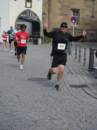 Öhringer Stadtlauf Hauptlauf 2026