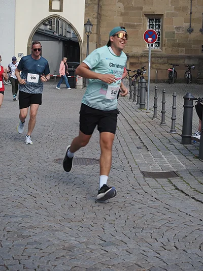 Öhringer Stadtlauf Hauptlauf 2026