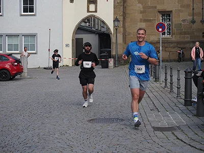 Öhringer Stadtlauf Hauptlauf 2026