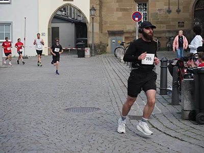 Öhringer Stadtlauf Hauptlauf 2026