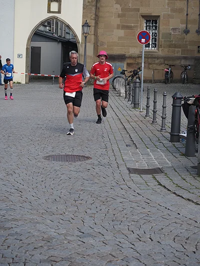 Öhringer Stadtlauf Hauptlauf 2026