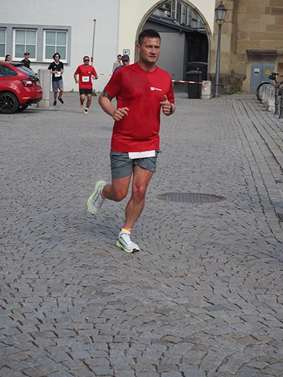 Öhringer Stadtlauf Hauptlauf 2026