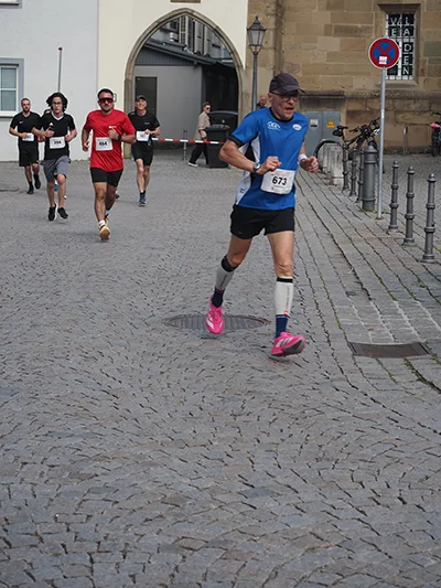 Öhringer Stadtlauf Hauptlauf 2026