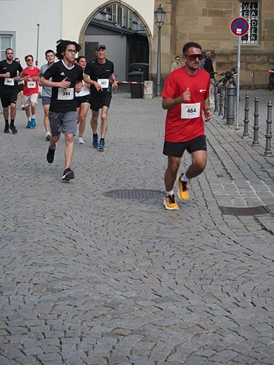 Öhringer Stadtlauf Hauptlauf 2026