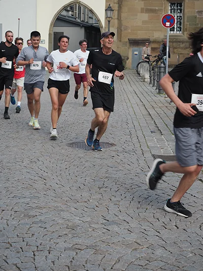 Öhringer Stadtlauf Hauptlauf 2026