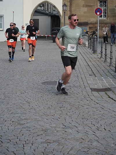 Öhringer Stadtlauf Hauptlauf 2026