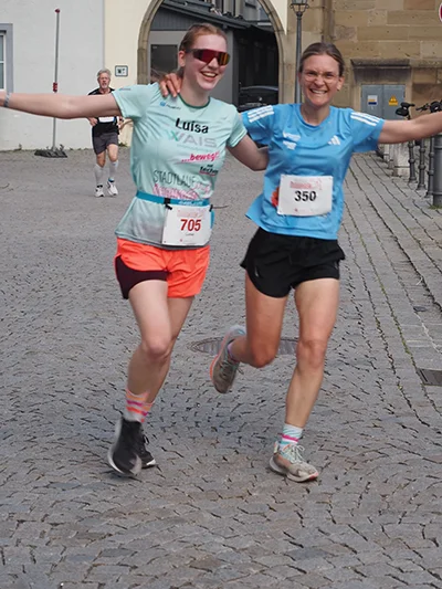Öhringer Stadtlauf Hauptlauf 2026