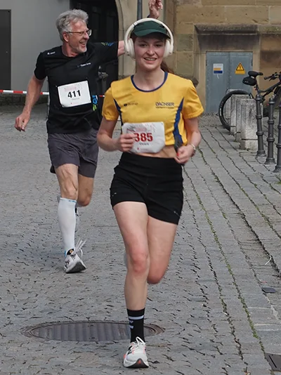 Öhringer Stadtlauf Hauptlauf 2026