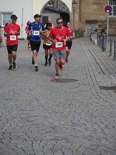 Öhringer Stadtlauf Hauptlauf 2026